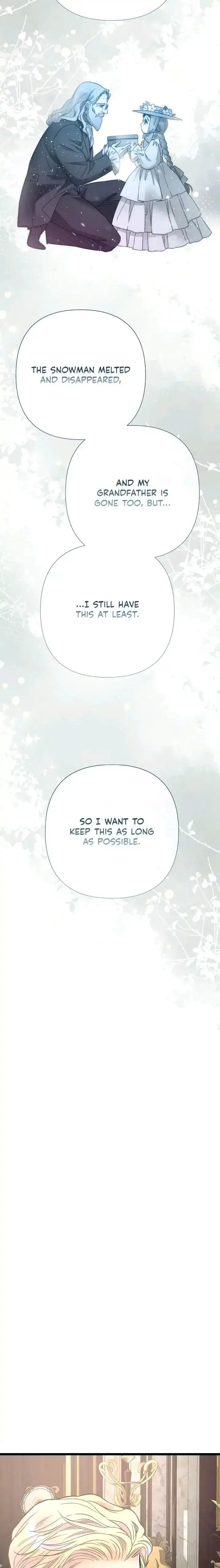 The Problematic Prince Chapter 73 page 8