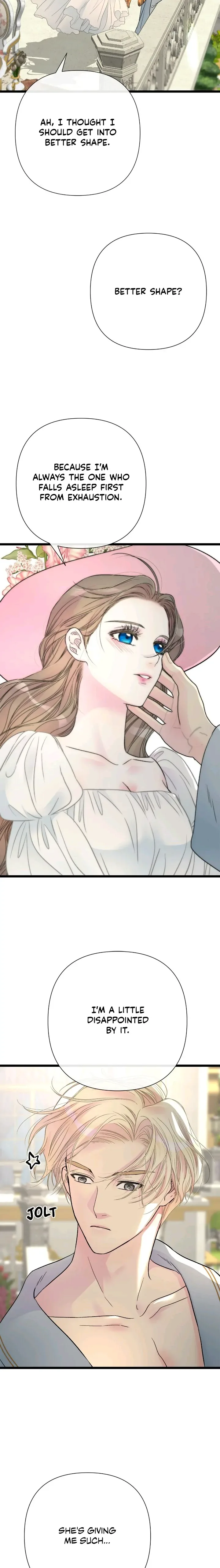 The Problematic Prince Chapter 72 page 25