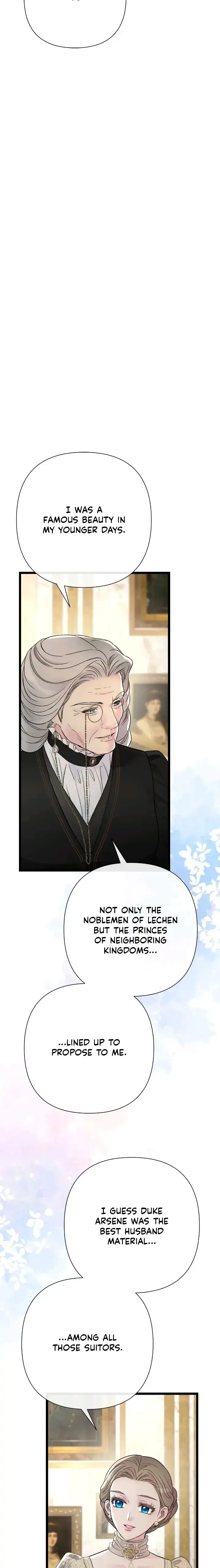 The Problematic Prince Chapter 73 page 25