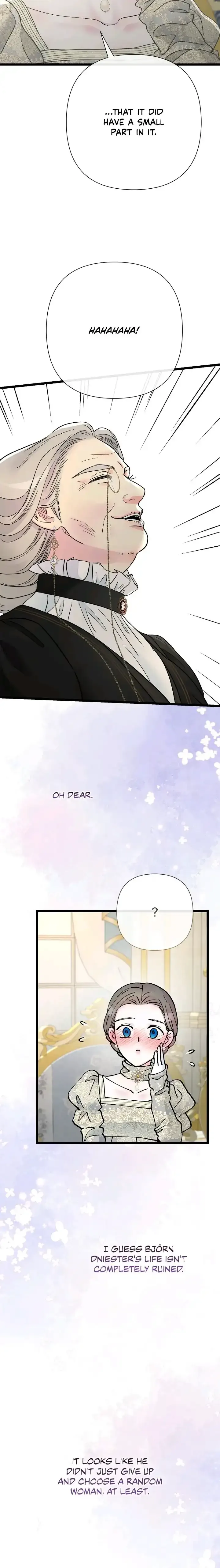 The Problematic Prince Chapter 73 page 22
