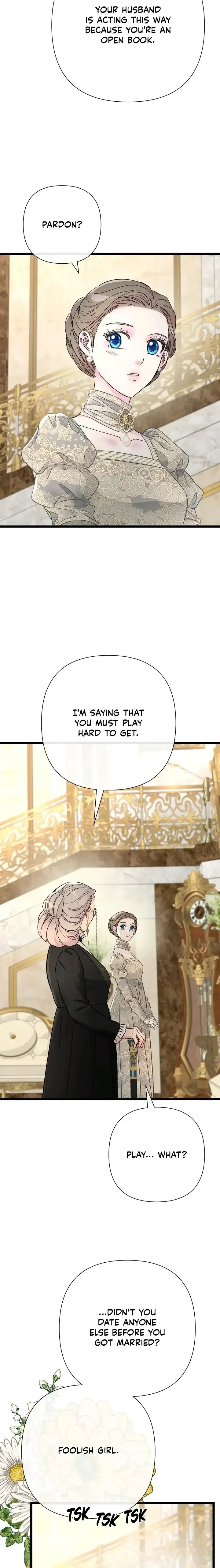 The Problematic Prince Chapter 73 page 28