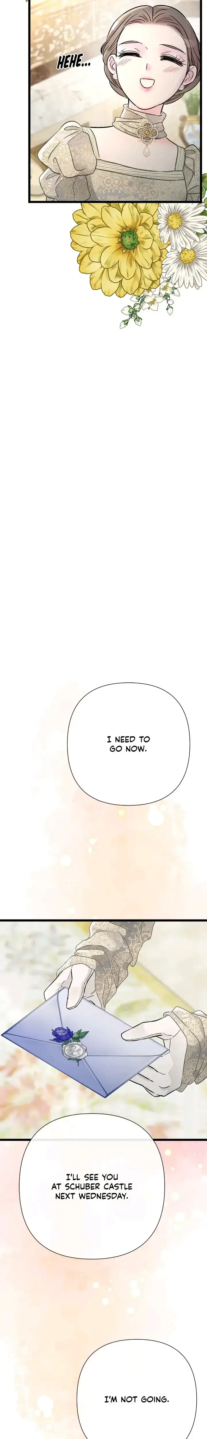 The Problematic Prince Chapter 73 page 29