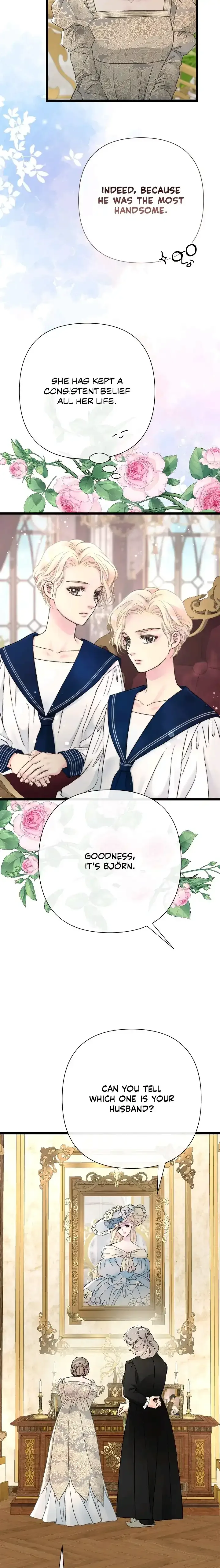 The Problematic Prince Chapter 73 page 26