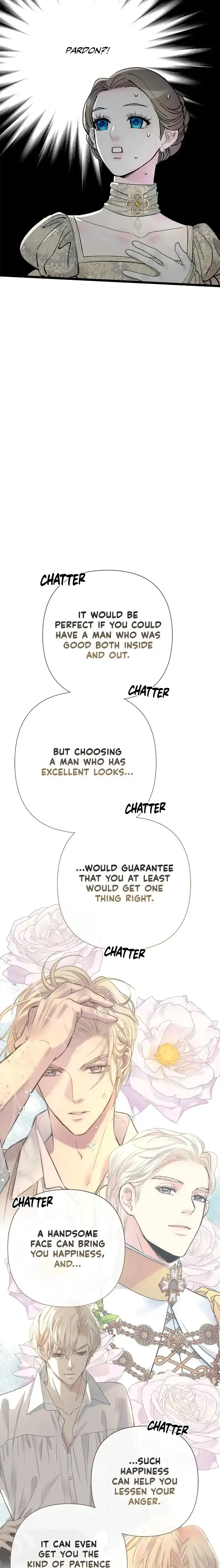 The Problematic Prince Chapter 73 page 17