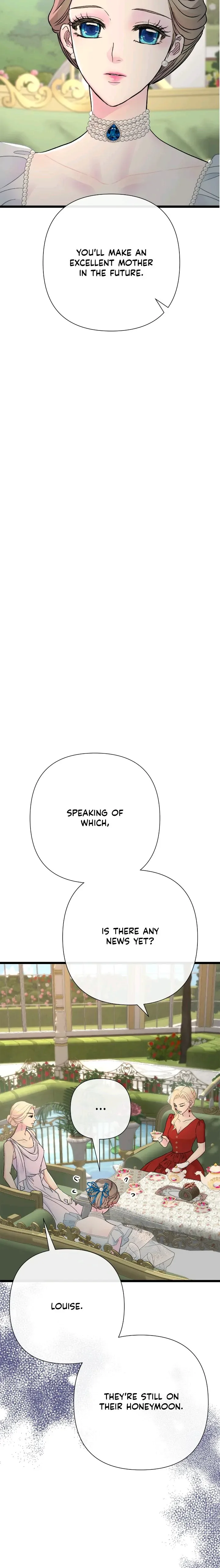 The Problematic Prince Chapter 74 page 14
