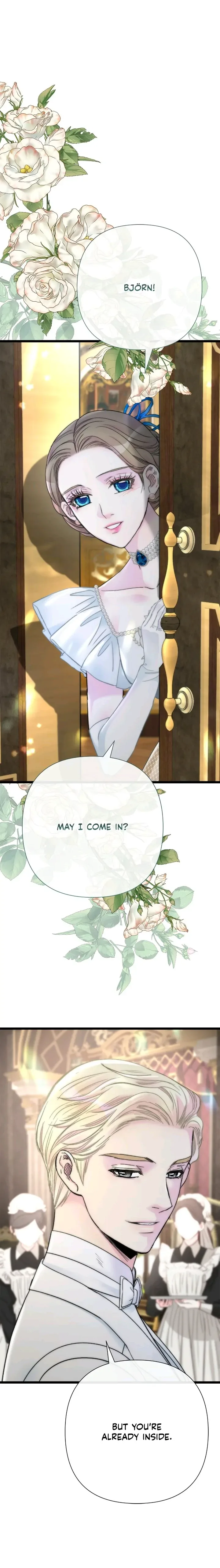 The Problematic Prince Chapter 74 page 2