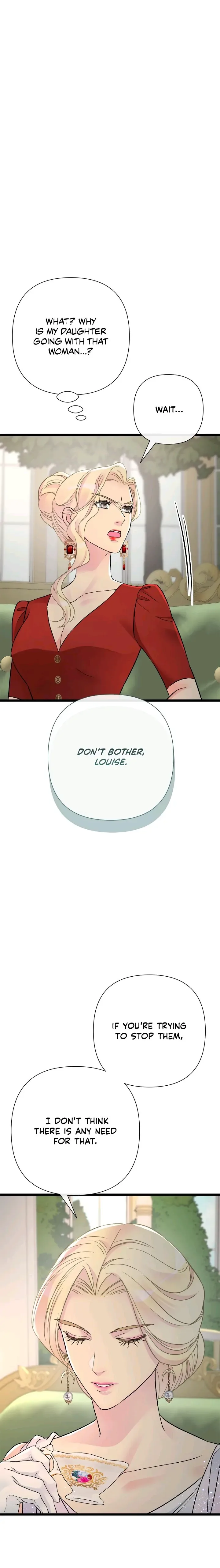 The Problematic Prince Chapter 74 page 11