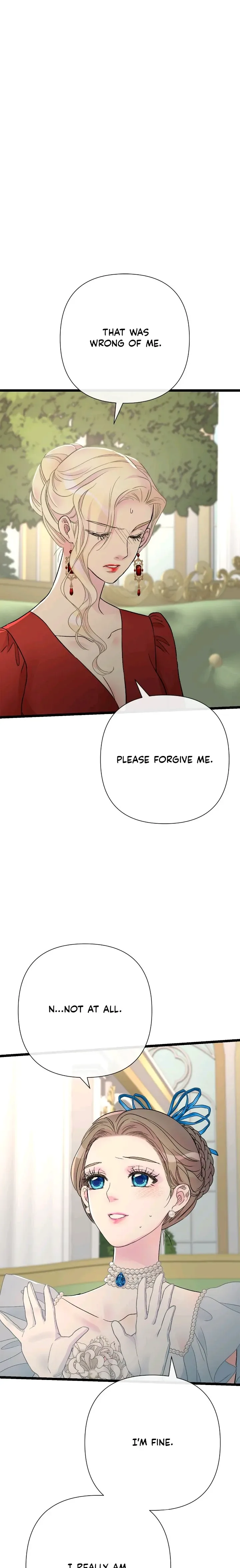 The Problematic Prince Chapter 74 page 18