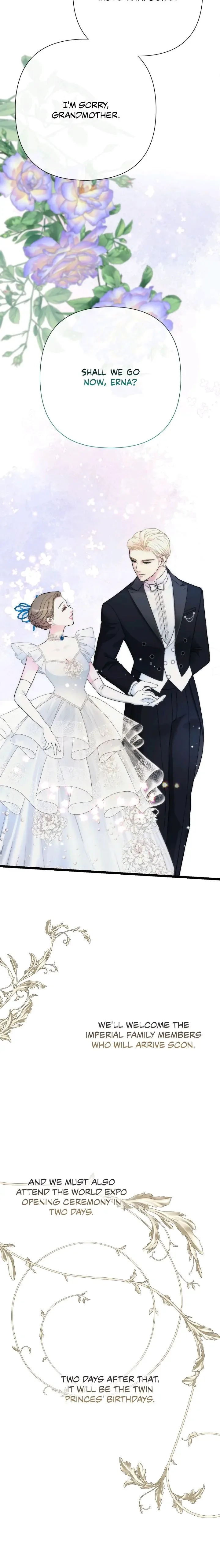 The Problematic Prince Chapter 74 page 5