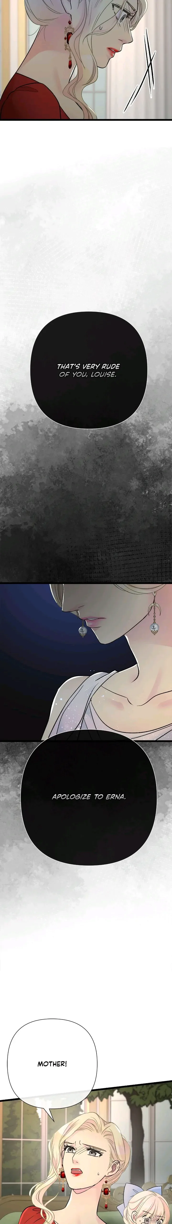 The Problematic Prince Chapter 74 page 16