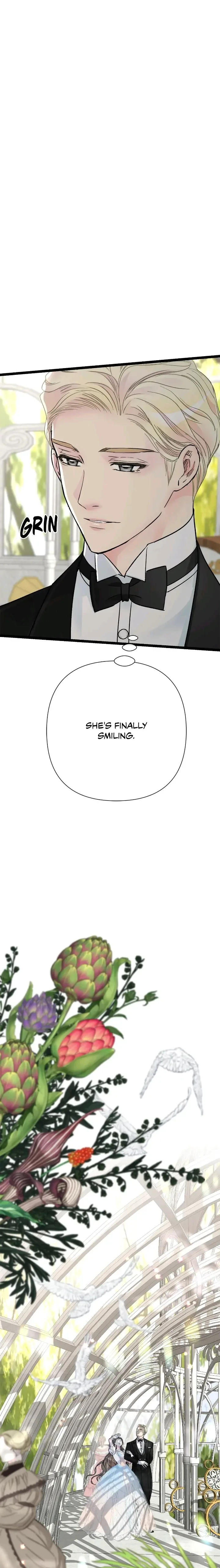 The Problematic Prince Chapter 75 page 20