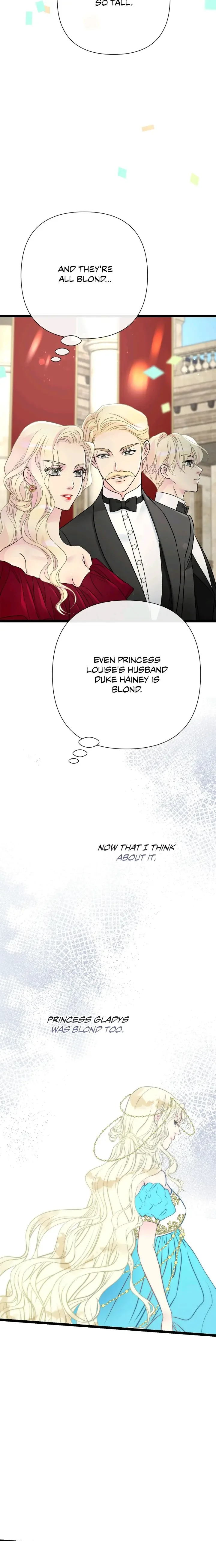 The Problematic Prince Chapter 75 page 5