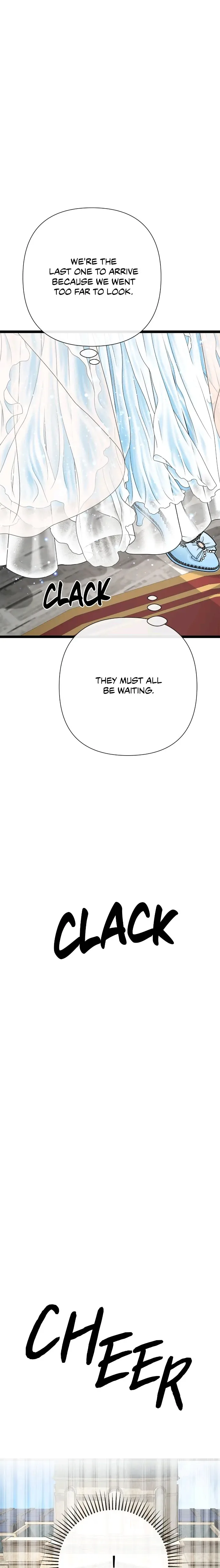 The Problematic Prince Chapter 75 page 23