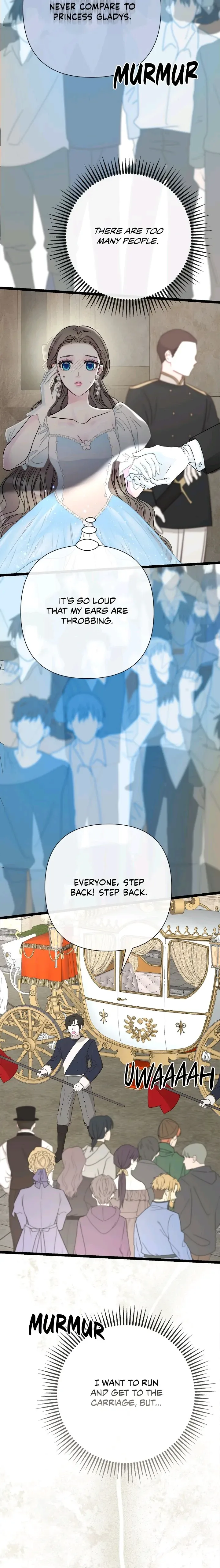 The Problematic Prince Chapter 75 page 25
