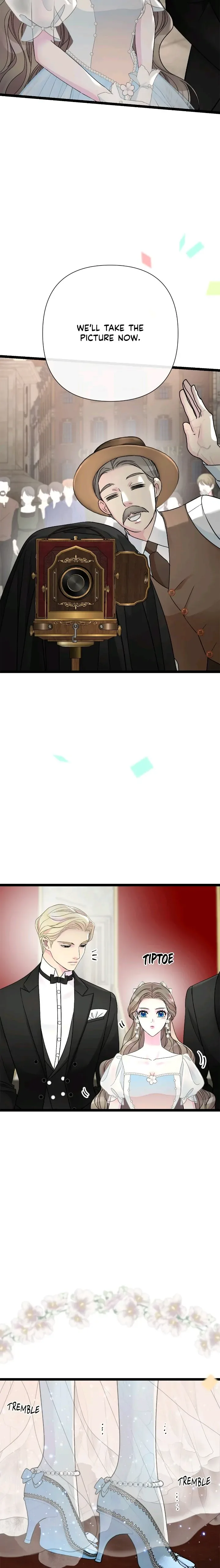 The Problematic Prince Chapter 75 page 7