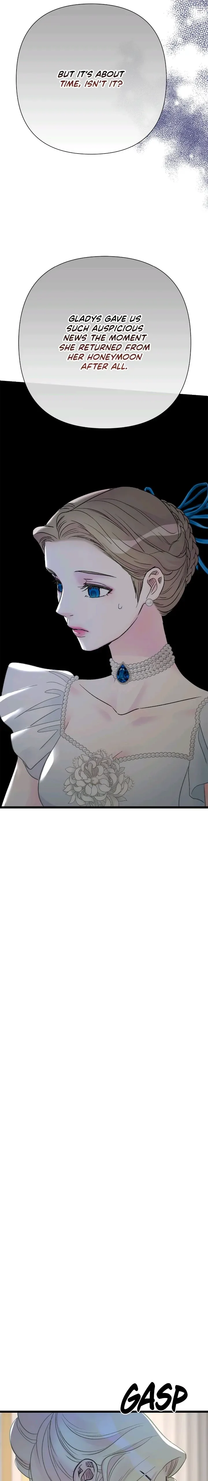 The Problematic Prince Chapter 74 page 15
