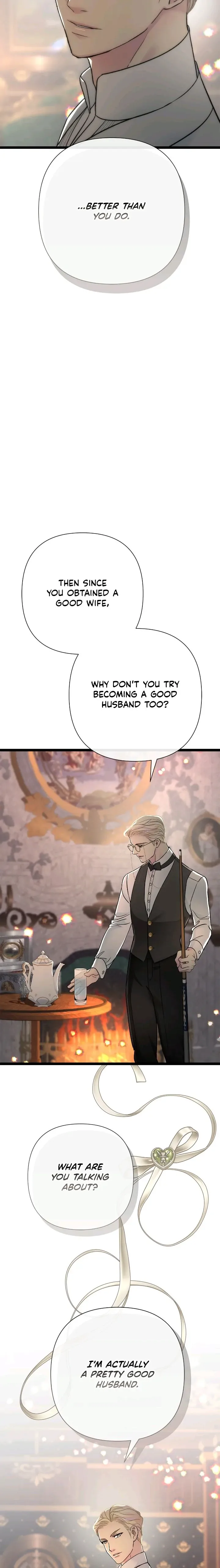 The Problematic Prince Chapter 74 page 25