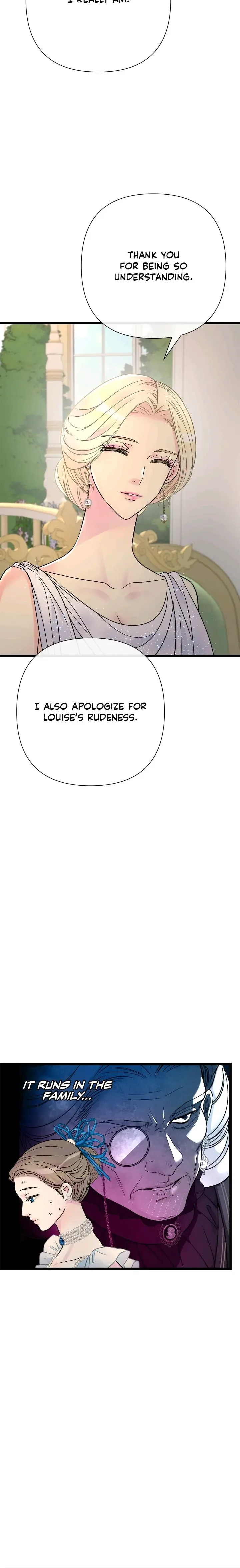 The Problematic Prince Chapter 74 page 19