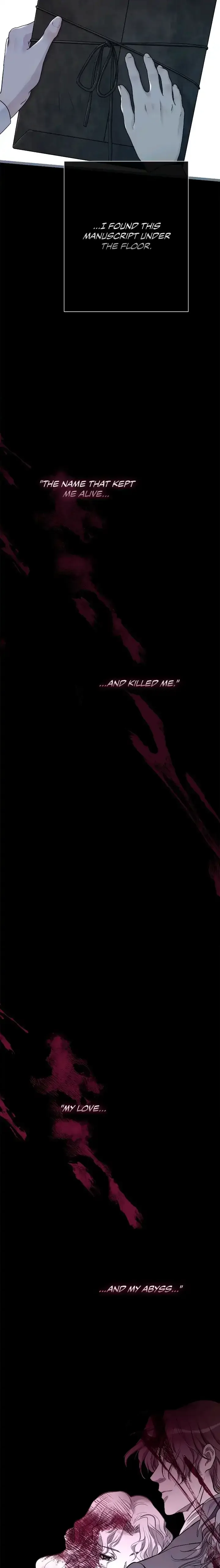 The Problematic Prince Chapter 76 page 14