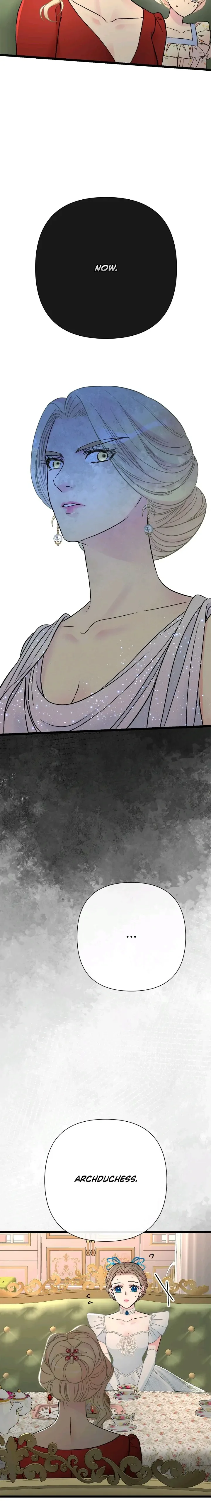 The Problematic Prince Chapter 74 page 17