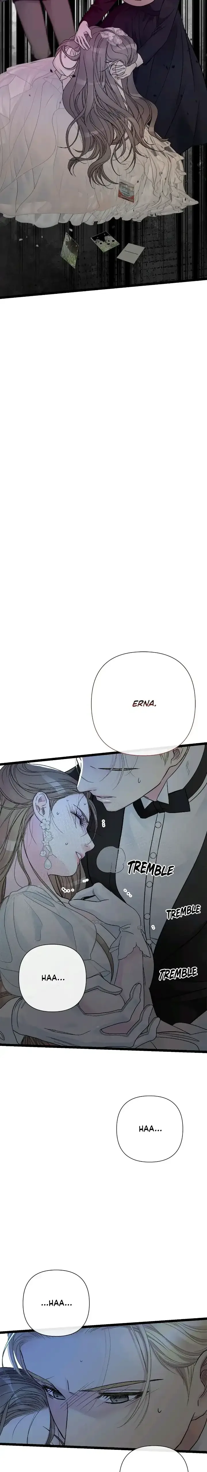 The Problematic Prince Chapter 76 page 7
