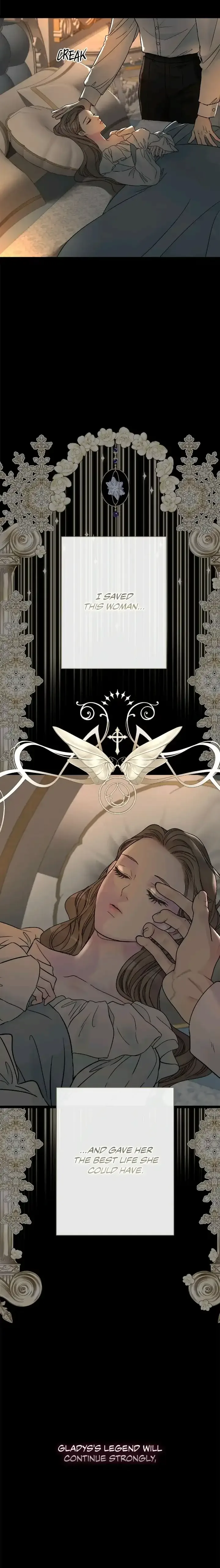 The Problematic Prince Chapter 76 page 26