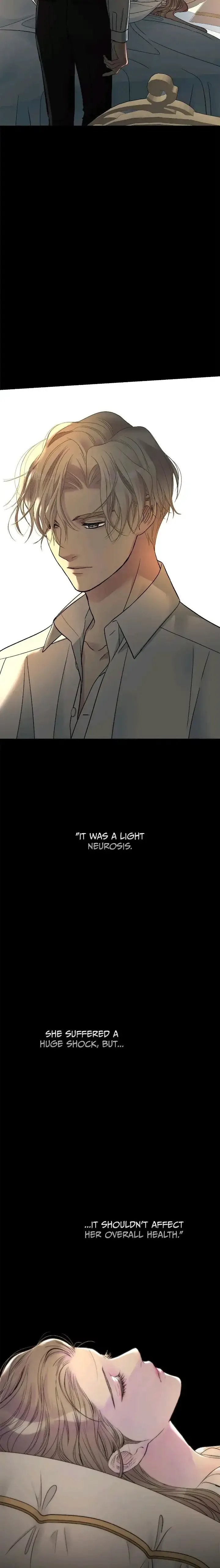 The Problematic Prince Chapter 76 page 19