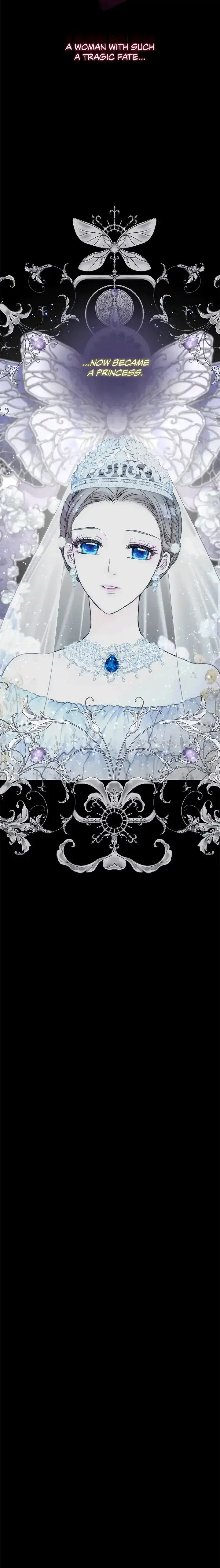The Problematic Prince Chapter 76 page 25