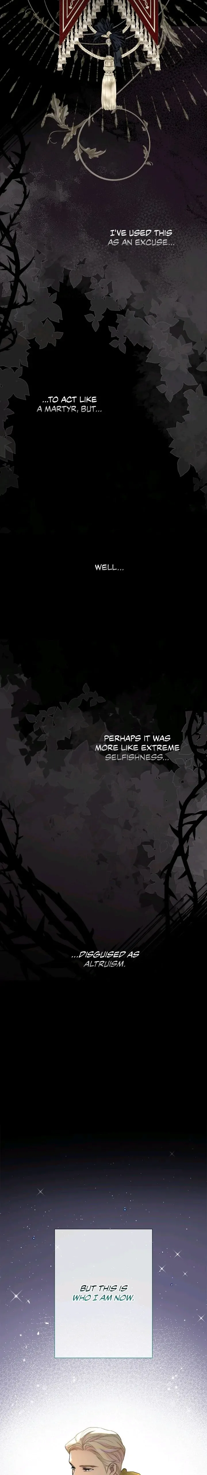 The Problematic Prince Chapter 78 page 8