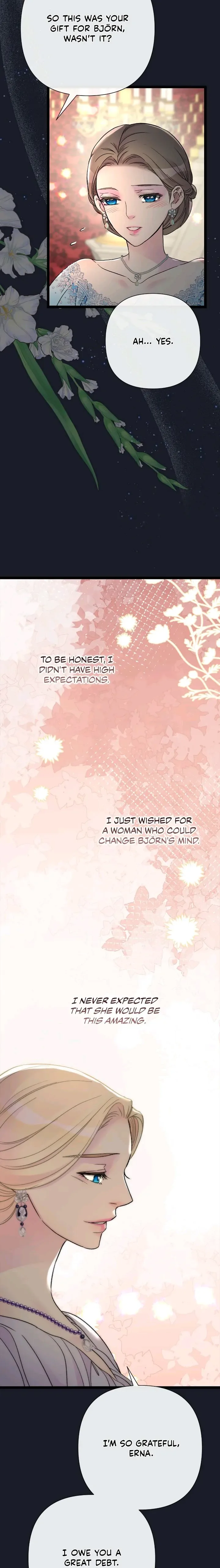 The Problematic Prince Chapter 78 page 12