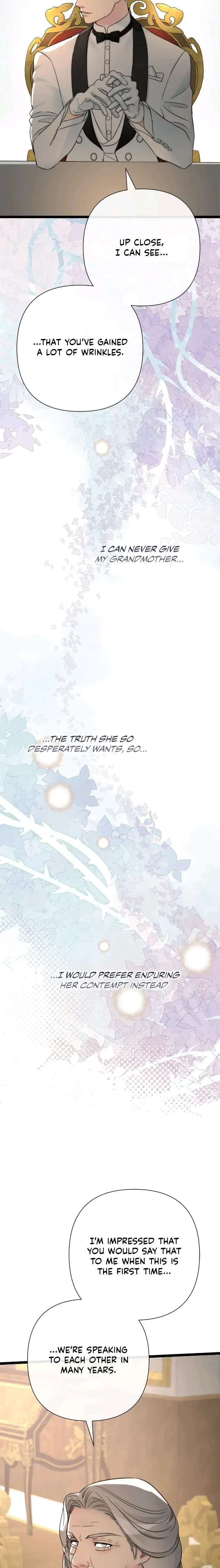 The Problematic Prince Chapter 78 page 9