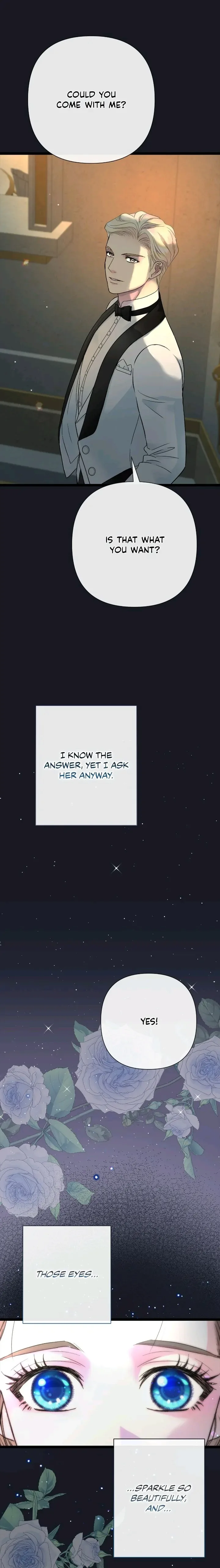 The Problematic Prince Chapter 78 page 29