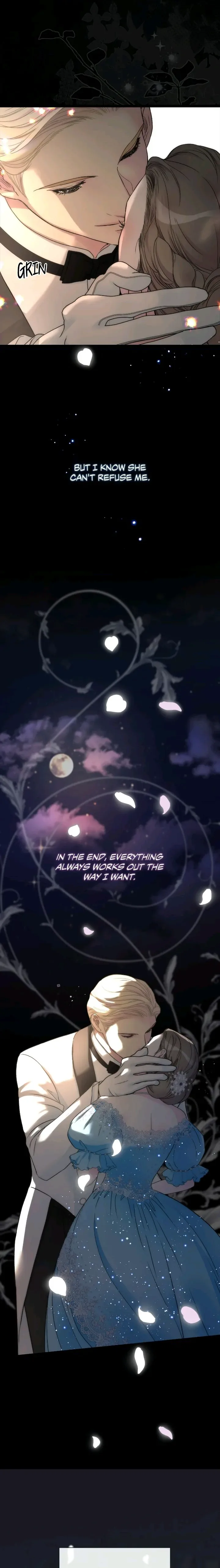 The Problematic Prince Chapter 78 page 34