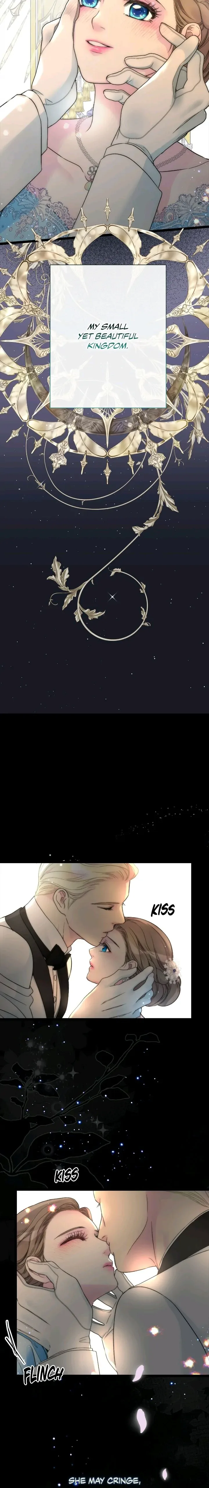 The Problematic Prince Chapter 78 page 33