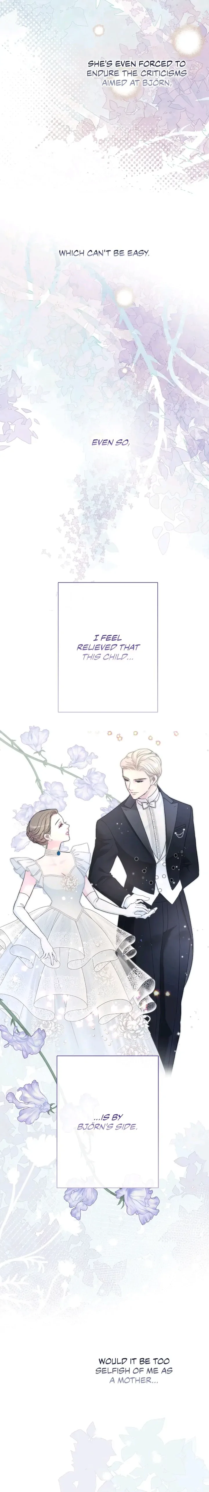 The Problematic Prince Chapter 78 page 18