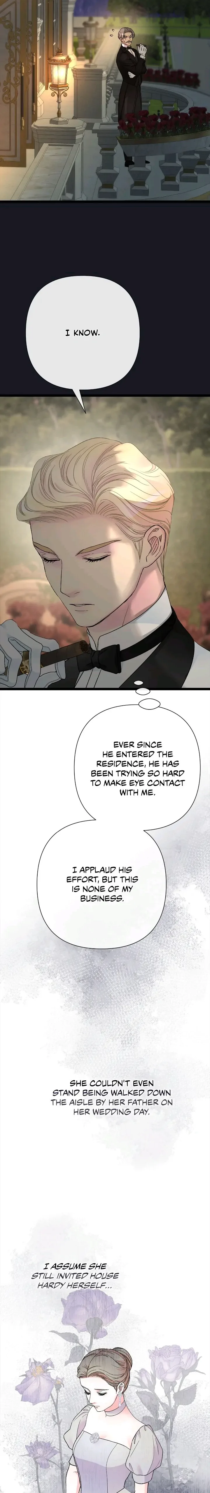 The Problematic Prince Chapter 78 page 20