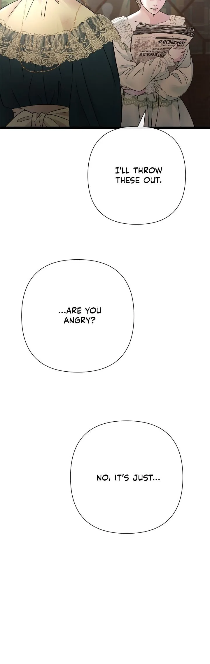 The Problematic Prince Chapter 80 page 24