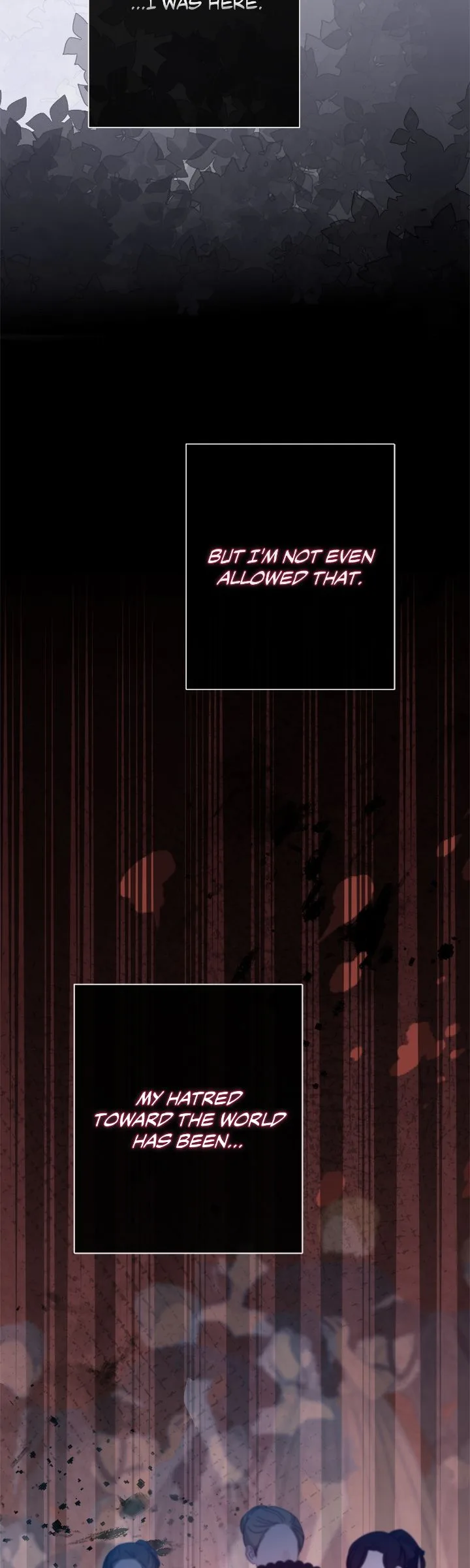 The Problematic Prince Chapter 80 page 20