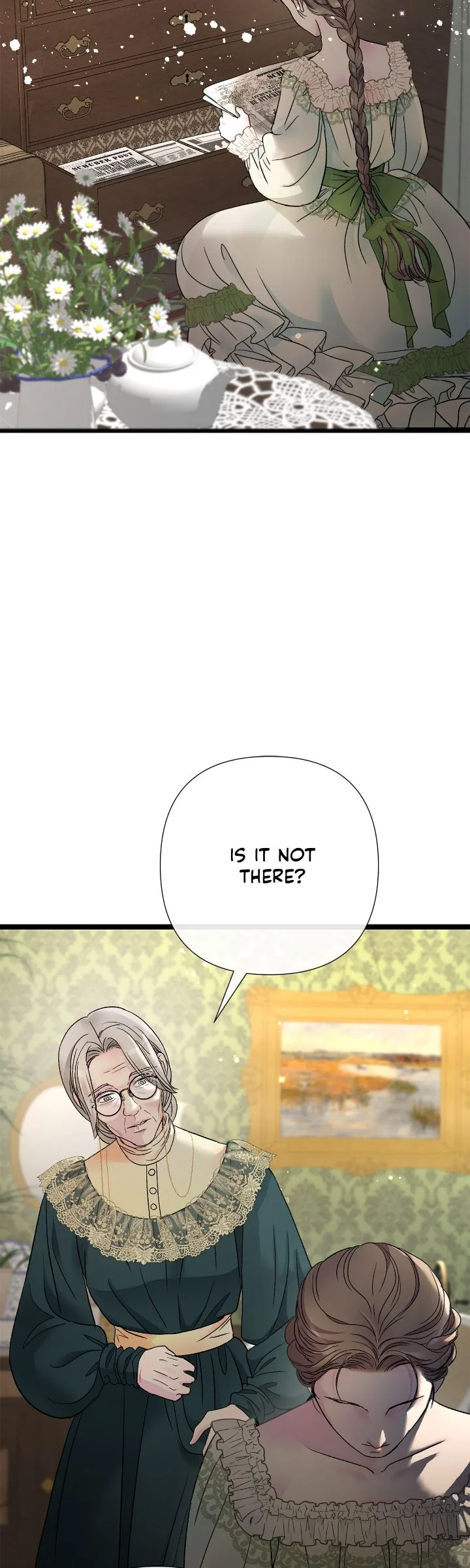 The Problematic Prince Chapter 80 page 10