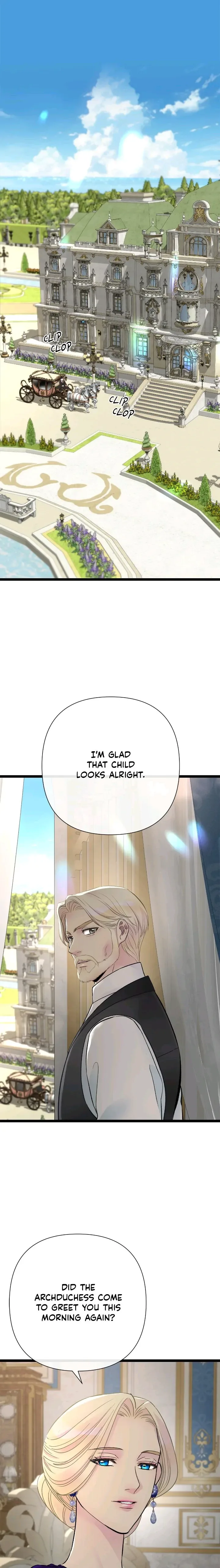 The Problematic Prince Chapter 77 page 2