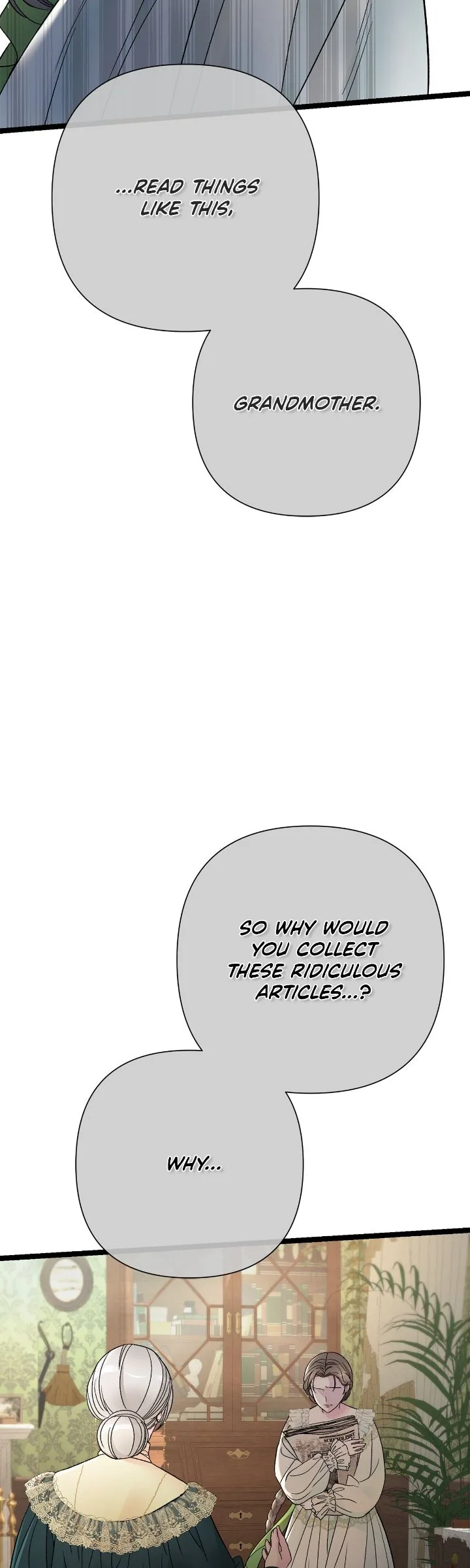 The Problematic Prince Chapter 80 page 14