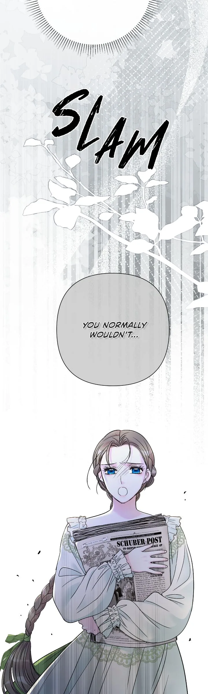 The Problematic Prince Chapter 80 page 13