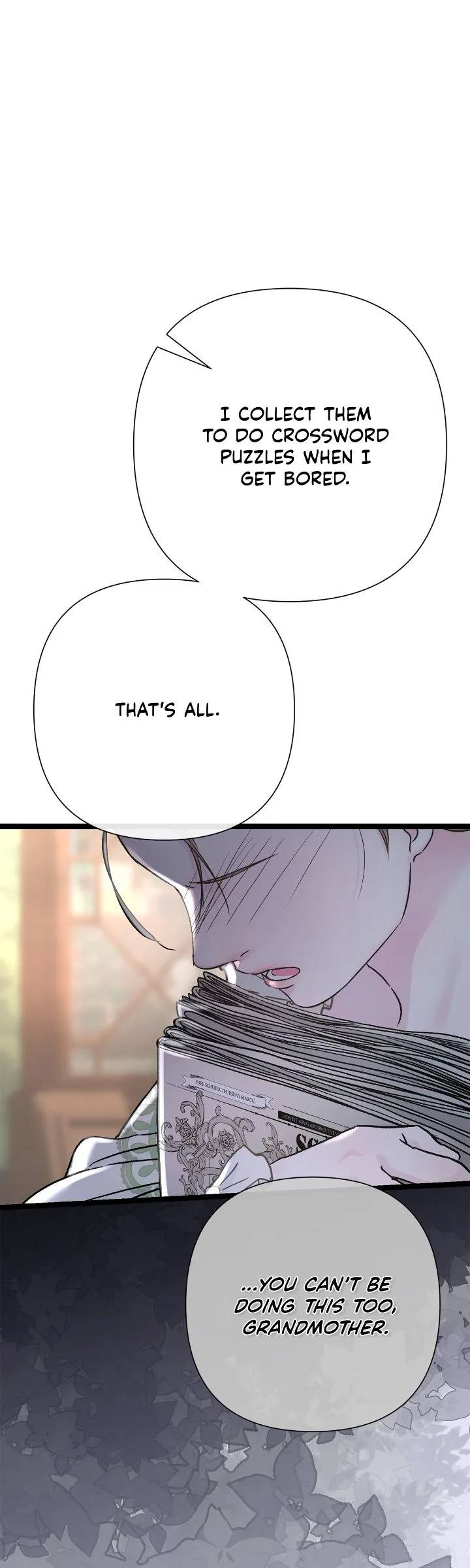 The Problematic Prince Chapter 80 page 16