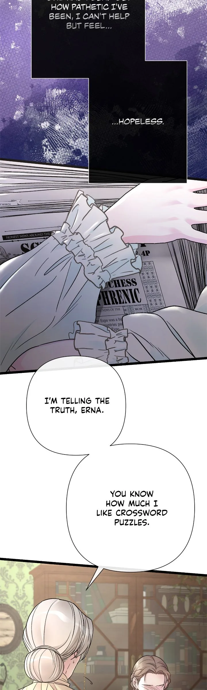 The Problematic Prince Chapter 80 page 23