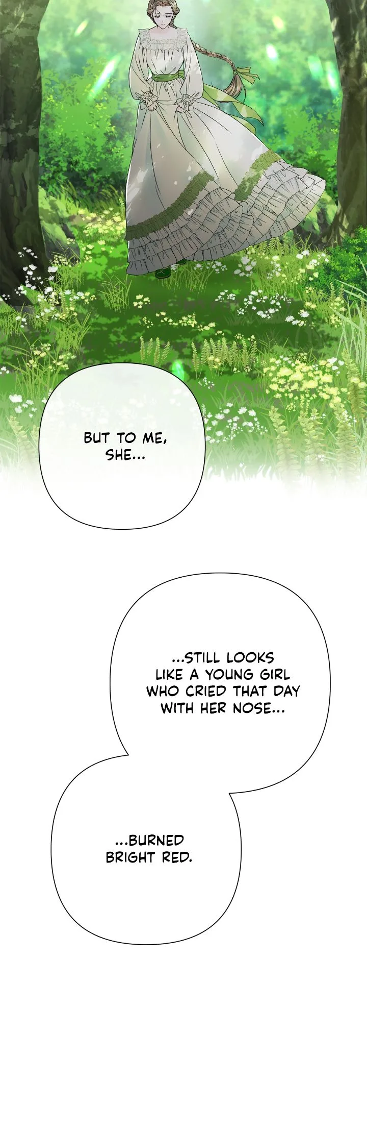 The Problematic Prince Chapter 80 page 52