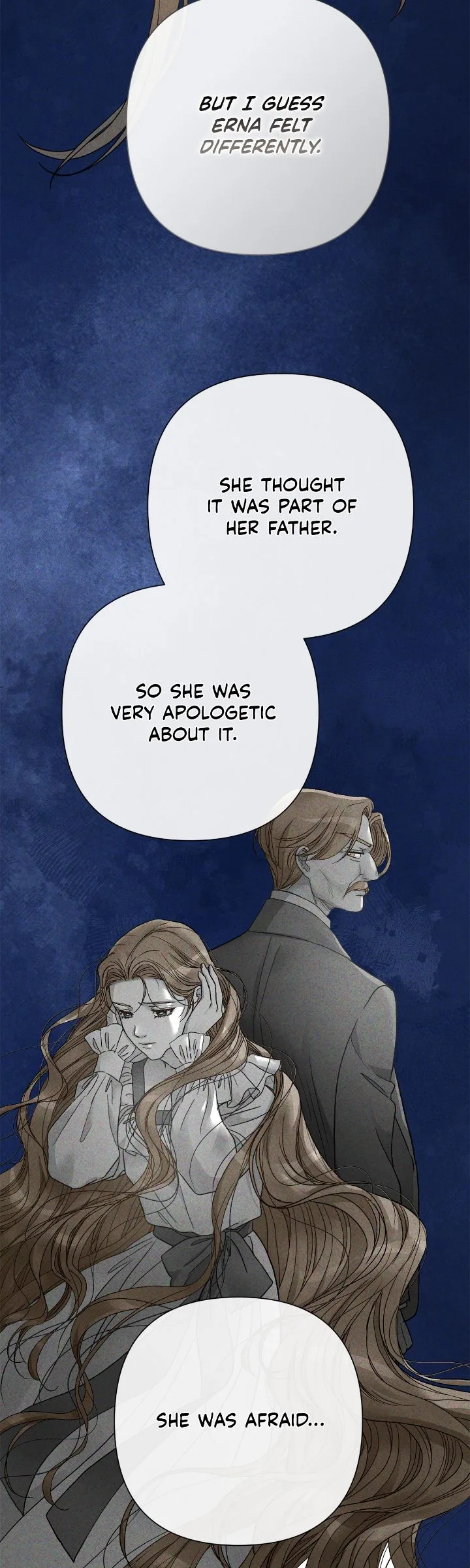 The Problematic Prince Chapter 80 page 42