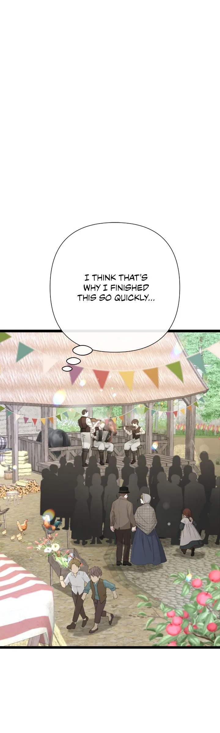 The Problematic Prince Chapter 80 page 75