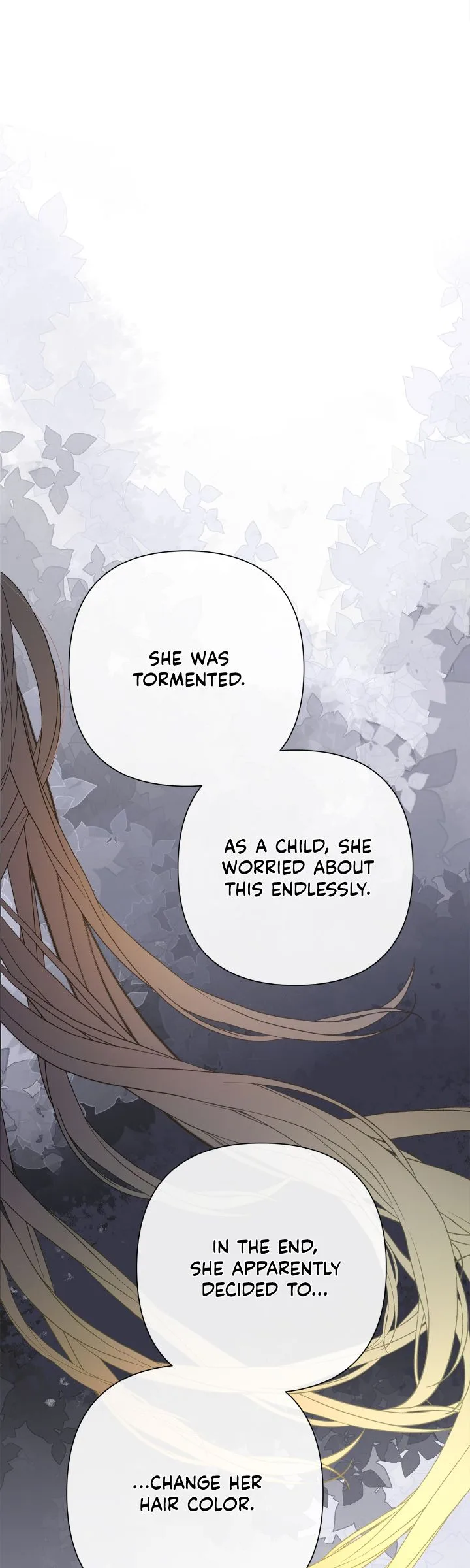 The Problematic Prince Chapter 80 page 44