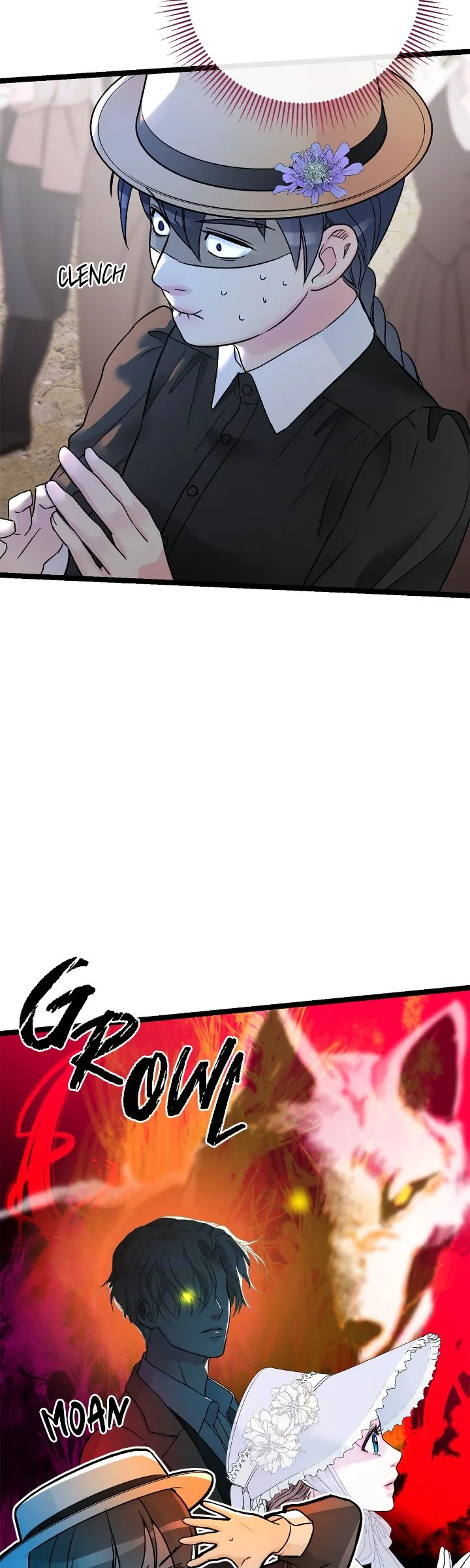 The Problematic Prince Chapter 80 page 80