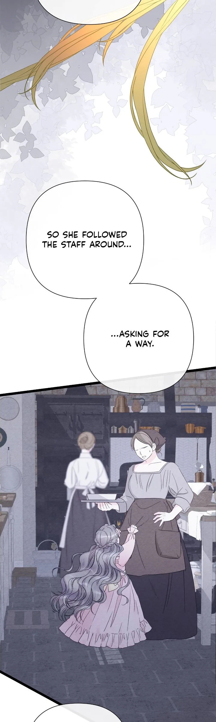 The Problematic Prince Chapter 80 page 45